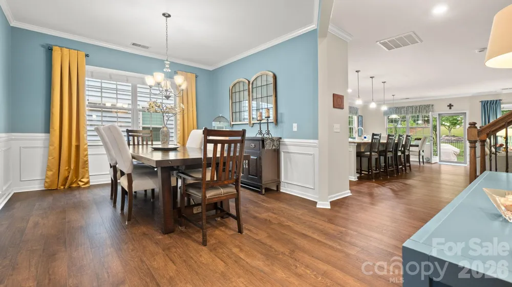 2174 Winhall Road Fort Mill, SC 29715