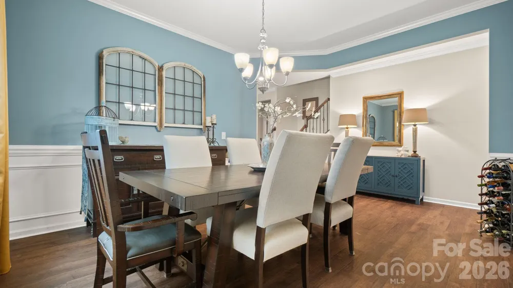 2174 Winhall Road Fort Mill, SC 29715