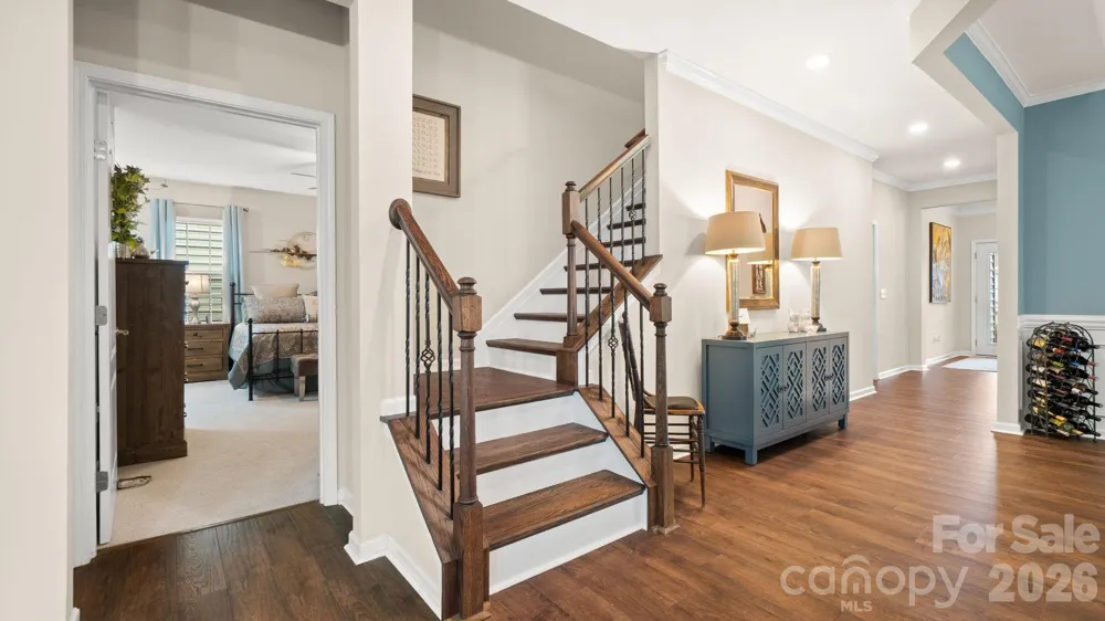 2174 Winhall Road Fort Mill, SC 29715