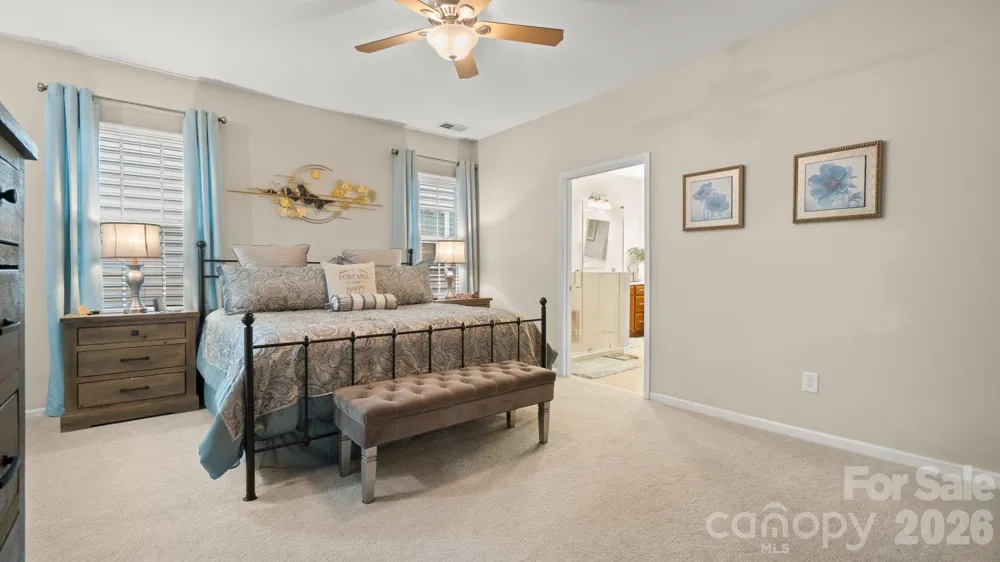 2174 Winhall Road Fort Mill, SC 29715