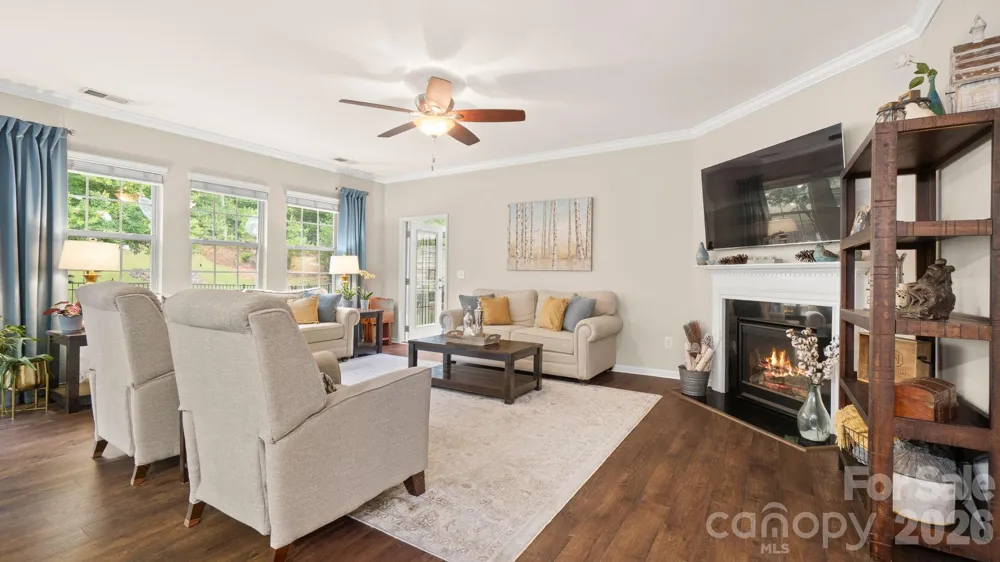 2174 Winhall Road Fort Mill, SC 29715