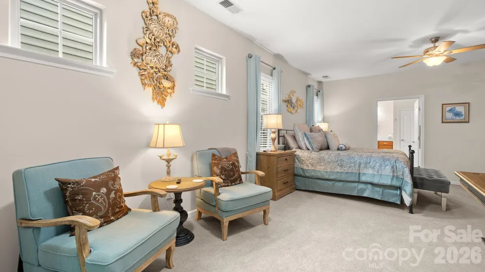 2174 Winhall Road Fort Mill, SC 29715