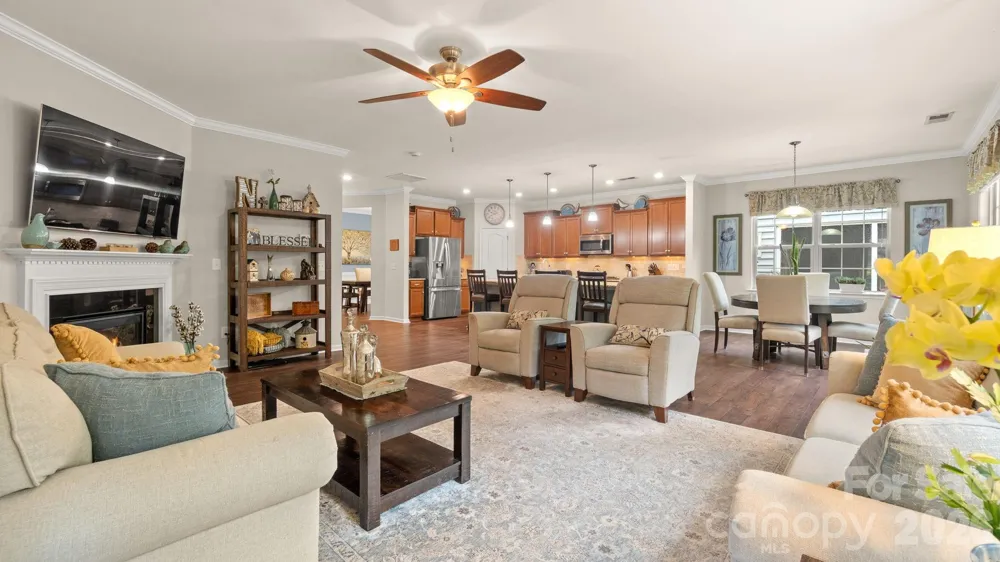 2174 Winhall Road Fort Mill, SC 29715