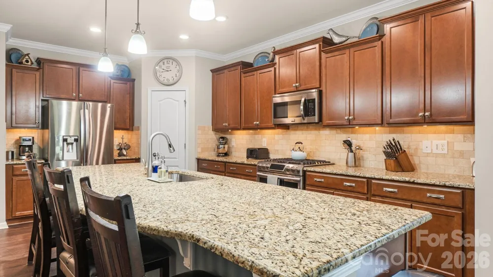 2174 Winhall Road Fort Mill, SC 29715