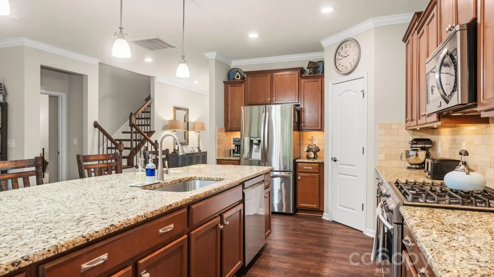 2174 Winhall Road Fort Mill, SC 29715