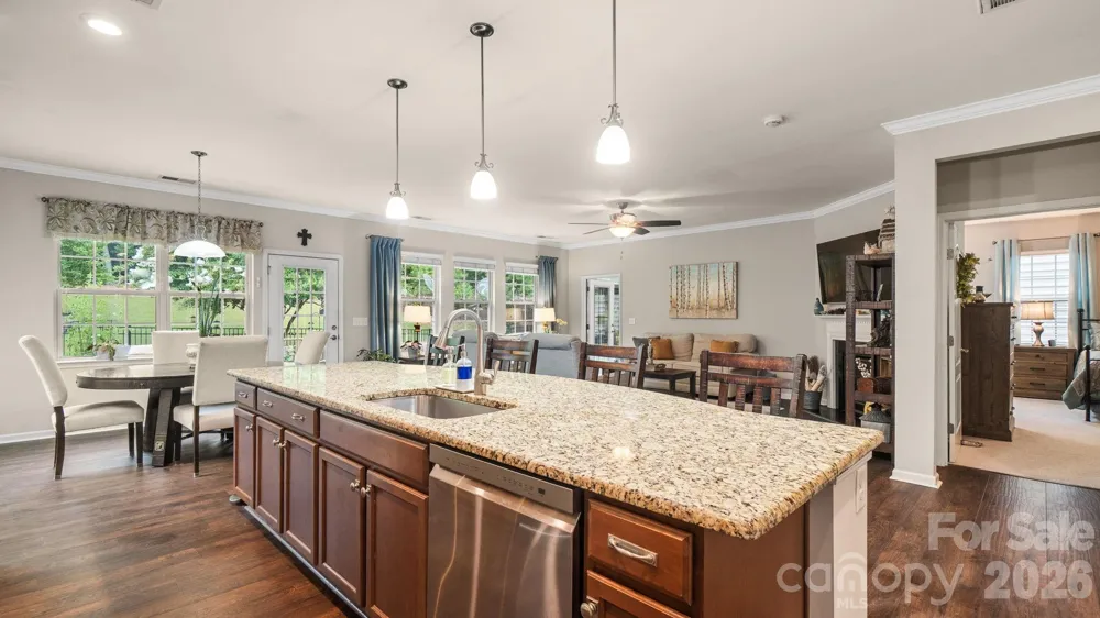 2174 Winhall Road Fort Mill, SC 29715