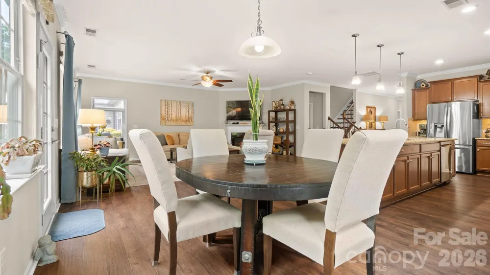 2174 Winhall Road Fort Mill, SC 29715