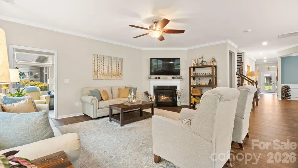 2174 Winhall Road Fort Mill, SC 29715