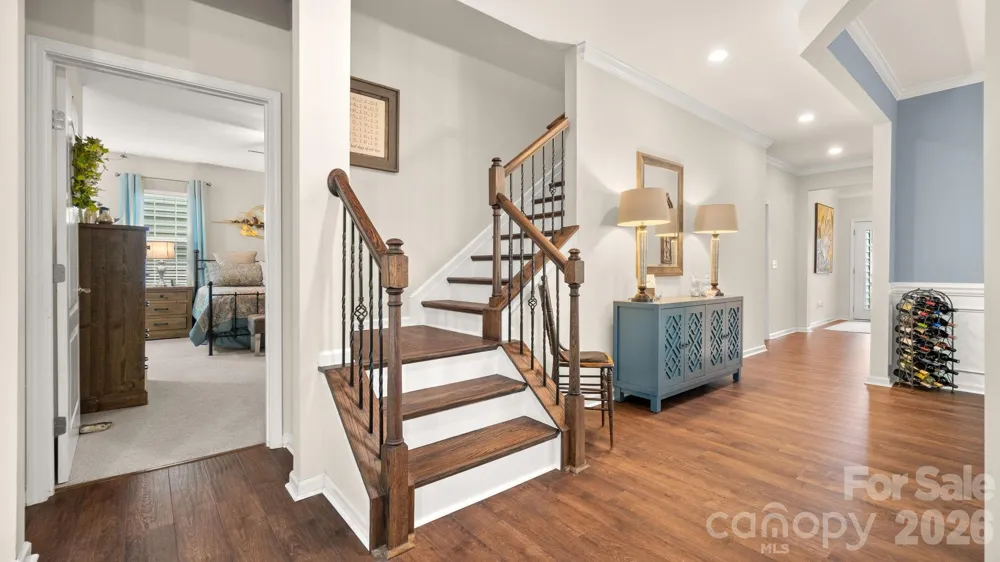 2174 Winhall Road Fort Mill, SC 29715