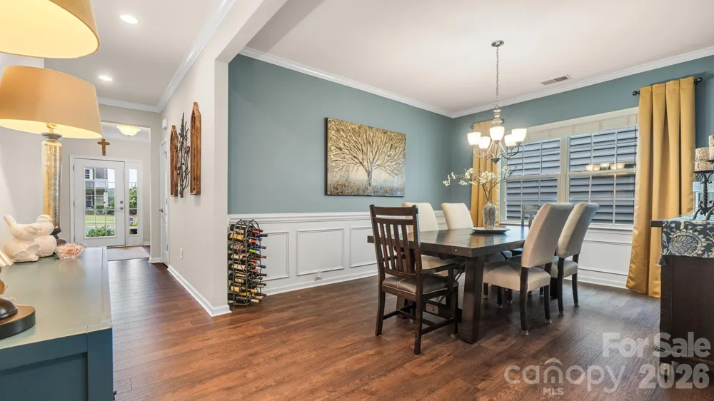 2174 Winhall Road Fort Mill, SC 29715