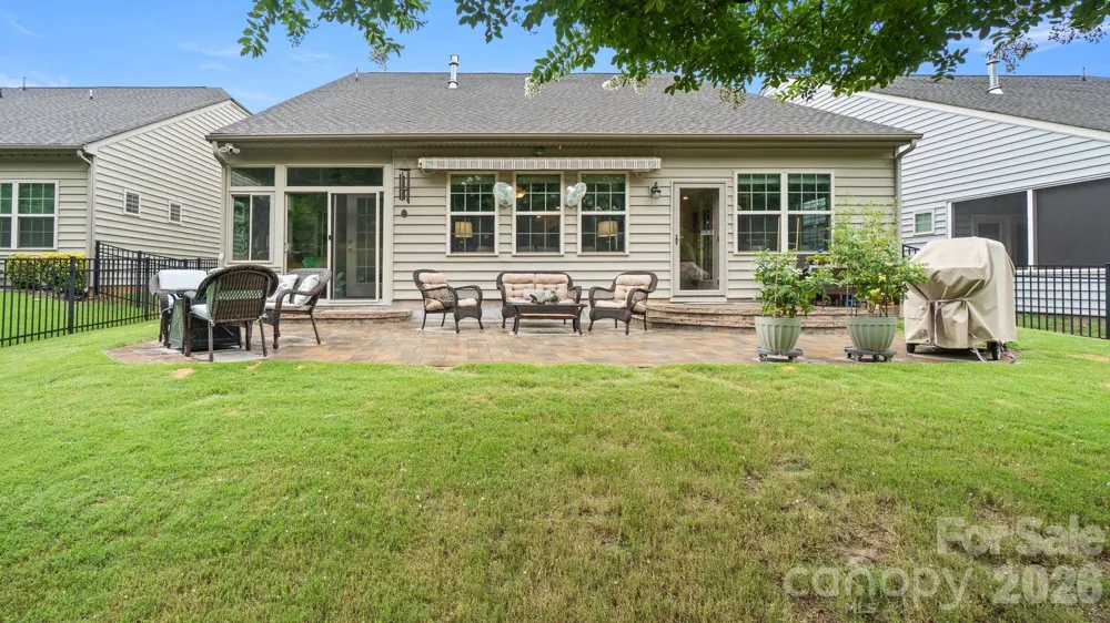 2174 Winhall Road Fort Mill, SC 29715