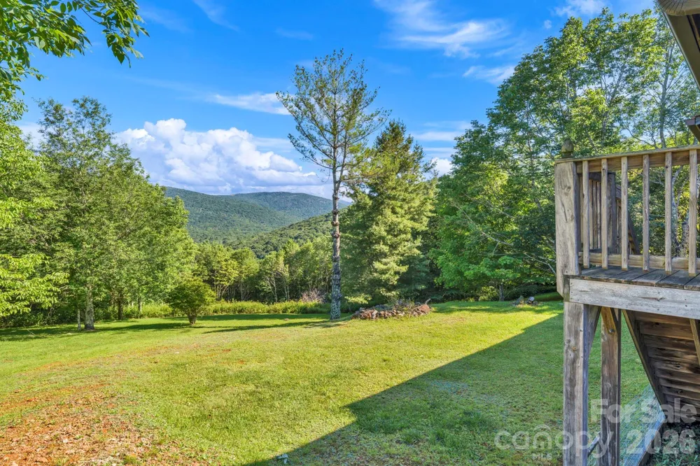 525 Schoolhouse Ridge Boone, NC 28607