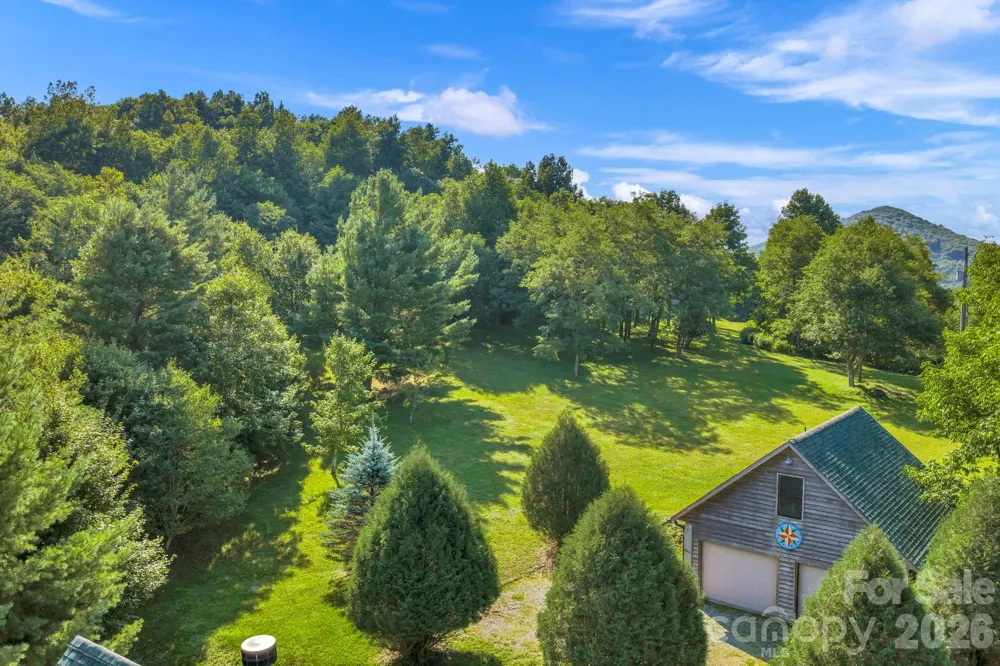 525 Schoolhouse Ridge Boone, NC 28607