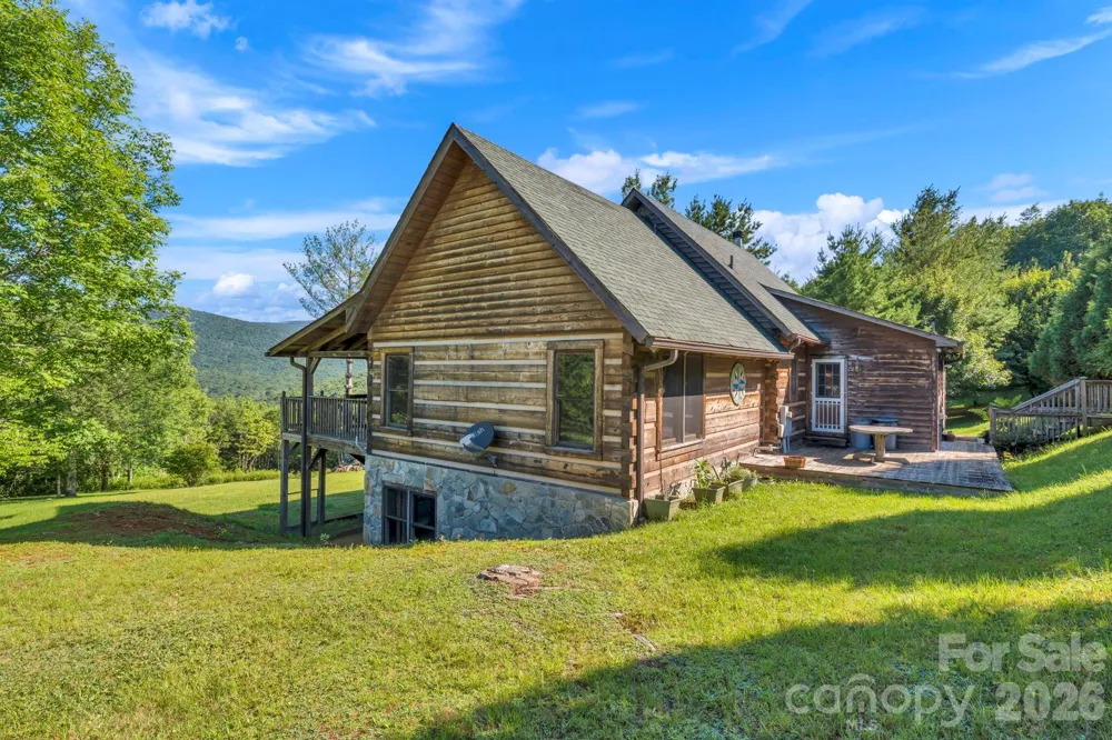 525 Schoolhouse Ridge Boone, NC 28607