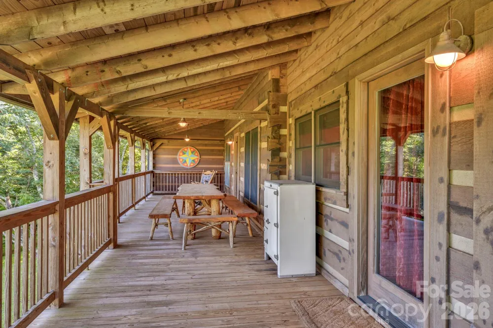 525 Schoolhouse Ridge Boone, NC 28607