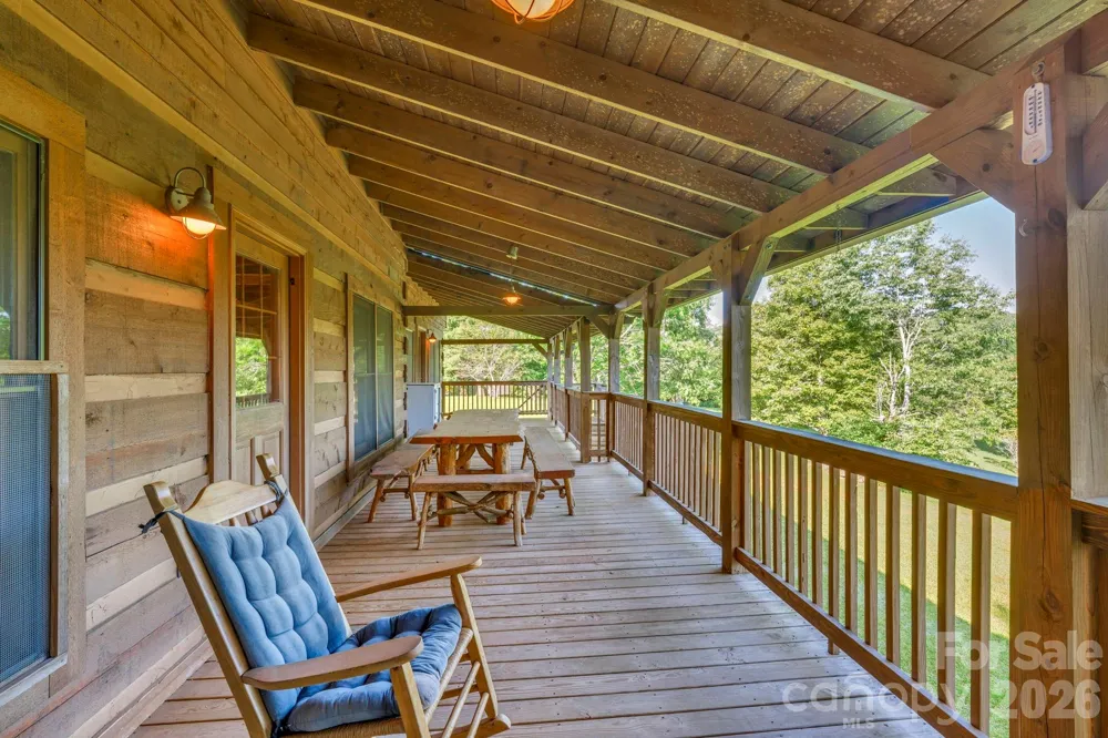 525 Schoolhouse Ridge Boone, NC 28607