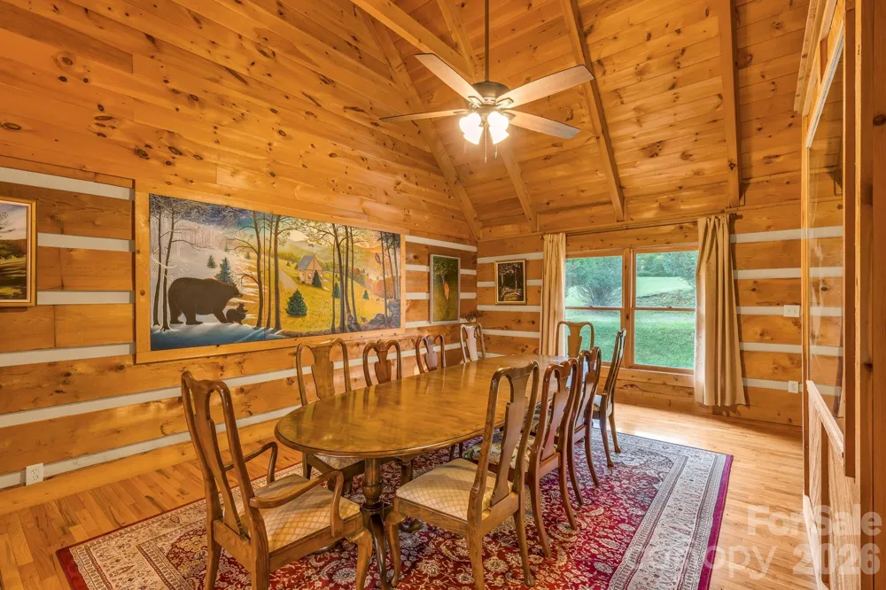 525 Schoolhouse Ridge Boone, NC 28607