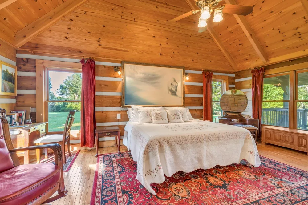 525 Schoolhouse Ridge Boone, NC 28607