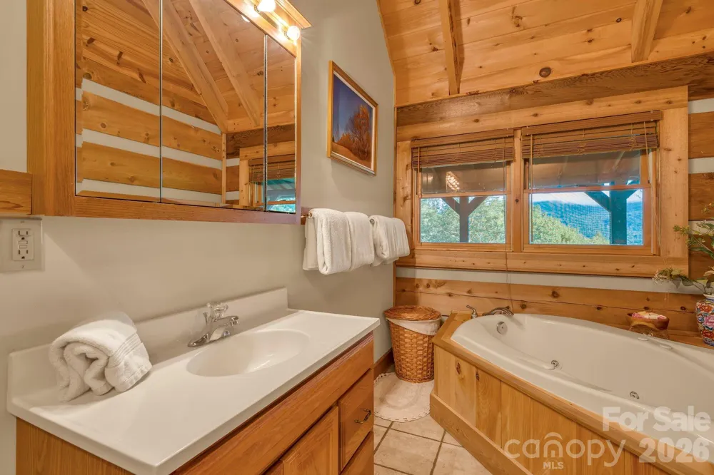 525 Schoolhouse Ridge Boone, NC 28607