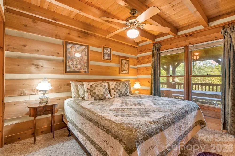 525 Schoolhouse Ridge Boone, NC 28607
