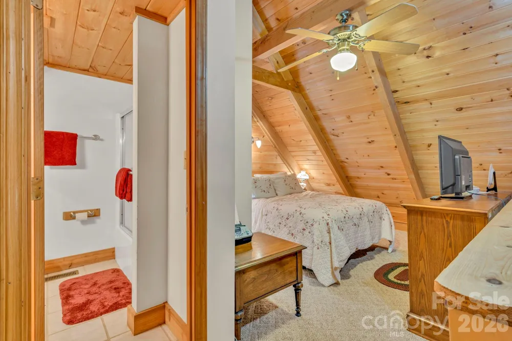 525 Schoolhouse Ridge Boone, NC 28607