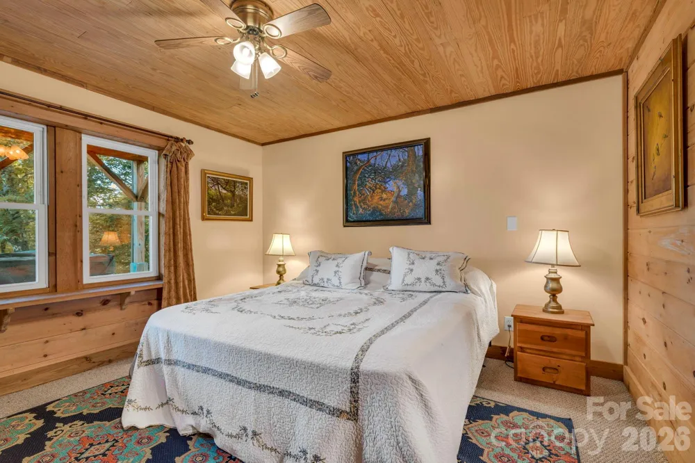 525 Schoolhouse Ridge Boone, NC 28607