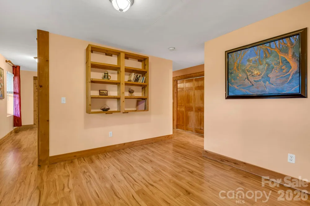 525 Schoolhouse Ridge Boone, NC 28607