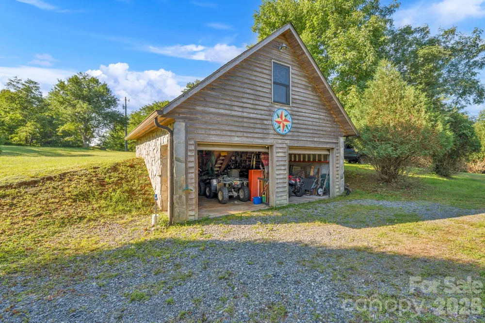 525 Schoolhouse Ridge Boone, NC 28607