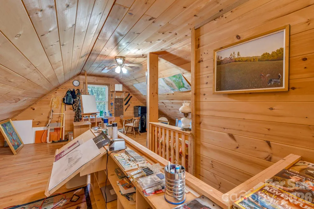 525 Schoolhouse Ridge Boone, NC 28607