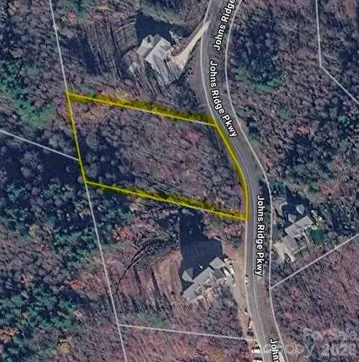 0000 Johns Ridge Parkway Lenoir, NC 28645