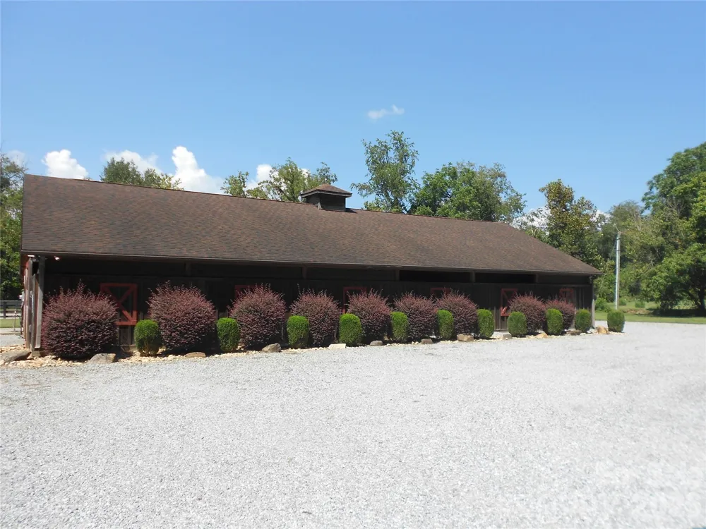 0000 Johns Ridge Parkway Lenoir, NC 28645