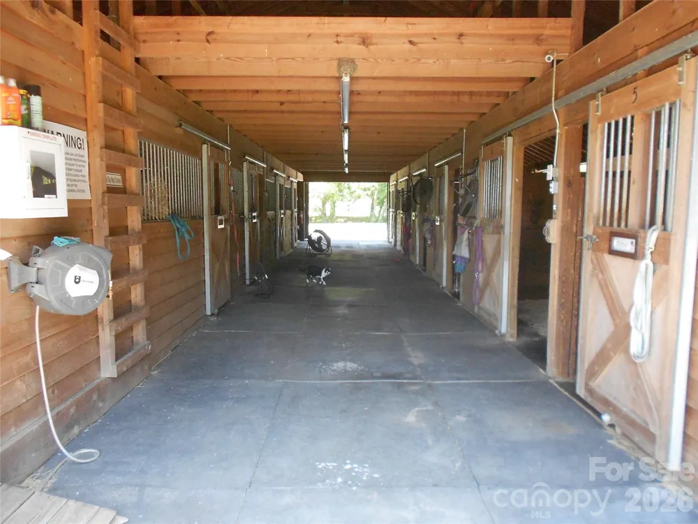 0000 Johns Ridge Parkway Lenoir, NC 28645