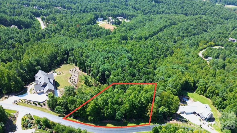 0000 Johns Ridge Parkway Lenoir, NC 28645