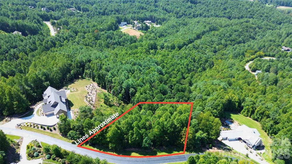 0000 Johns Ridge Parkway Lenoir, NC 28645