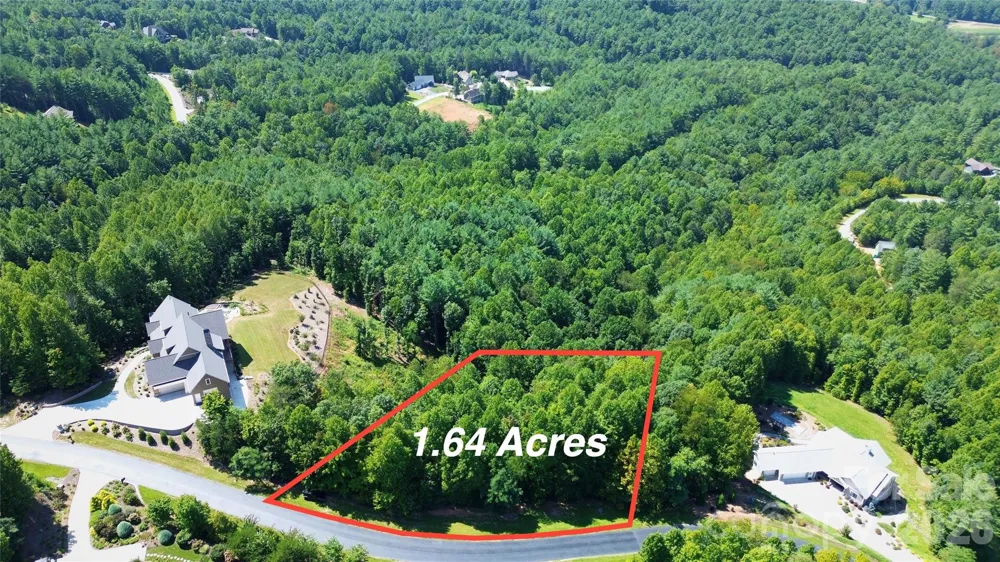 0000 Johns Ridge Parkway Lenoir, NC 28645