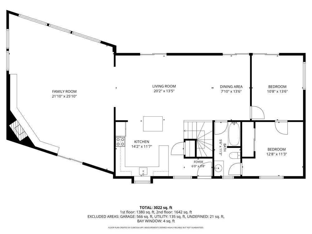 3475 191st Lane NW Oak Grove, MN 55303