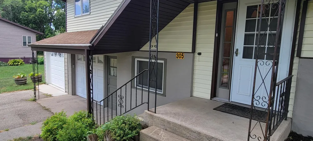 305 E Summit Street Battle Lake, MN 56515