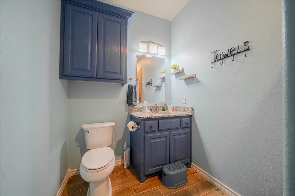 130 Arabian Court Gilmer, TX 75645