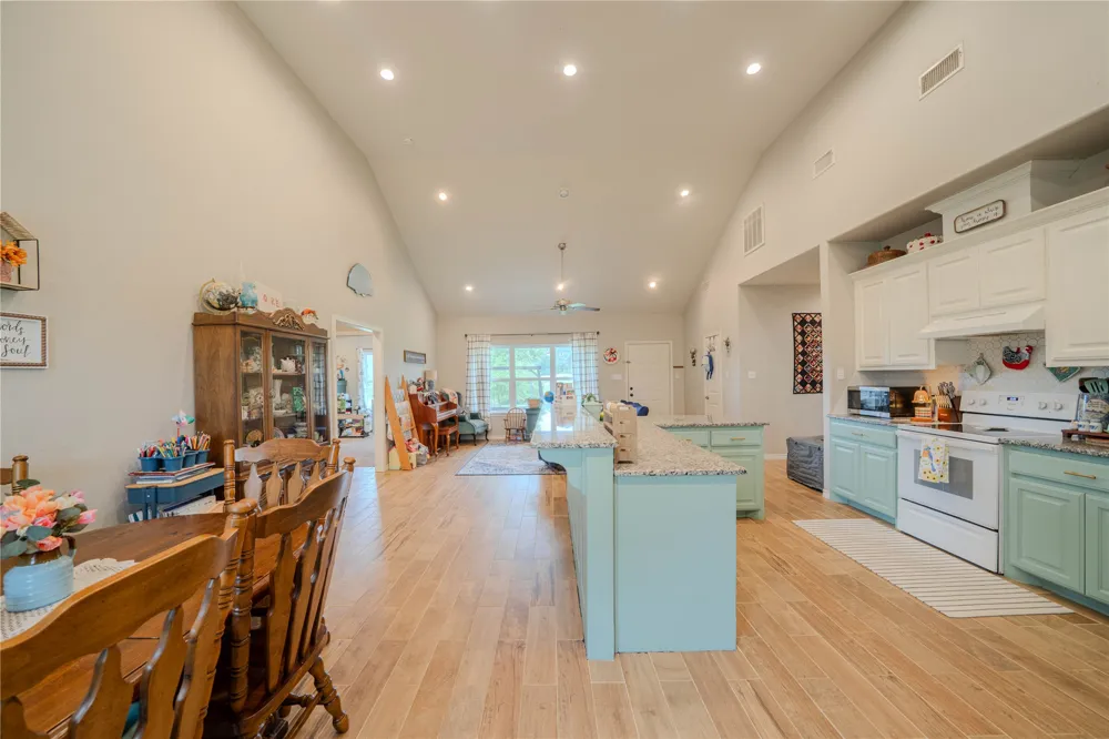 130 Arabian Court Gilmer, TX 75645