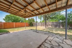 1011 Port Aransas Drive Little Elm, TX 75068