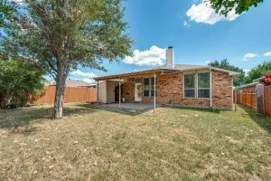 1011 Port Aransas Drive Little Elm, TX 75068