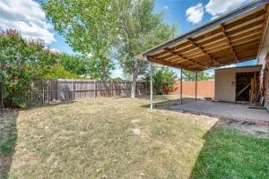 1011 Port Aransas Drive Little Elm, TX 75068