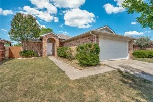 1011 Port Aransas Drive Little Elm, TX 75068