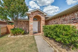 1011 Port Aransas Drive Little Elm, TX 75068