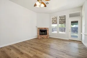 1011 Port Aransas Drive Little Elm, TX 75068