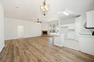 1011 Port Aransas Drive Little Elm, TX 75068