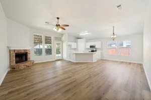 1011 Port Aransas Drive Little Elm, TX 75068