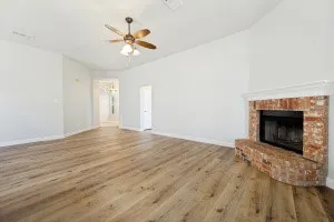 1011 Port Aransas Drive Little Elm, TX 75068