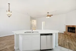 1011 Port Aransas Drive Little Elm, TX 75068