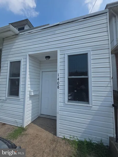 1406 S BROAD STREET #UNIT #2 1408